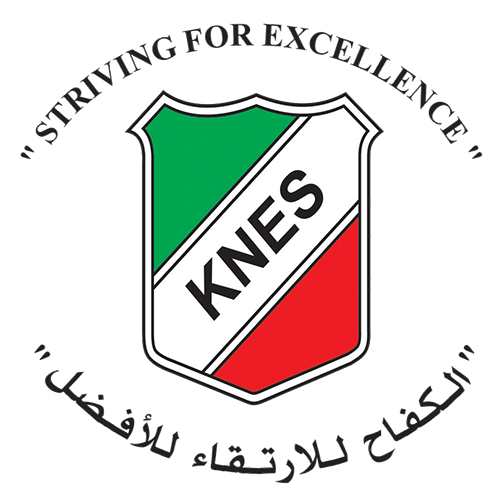 KNES Cloud logo